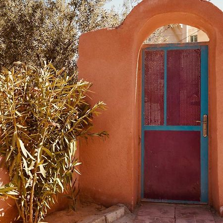 Petra Bedouin Bed And Breakfast Wadi Musa Exteriér fotografie